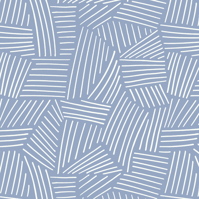 Reinvent your space with our Angled Array Peel and Stick Wallpaper.