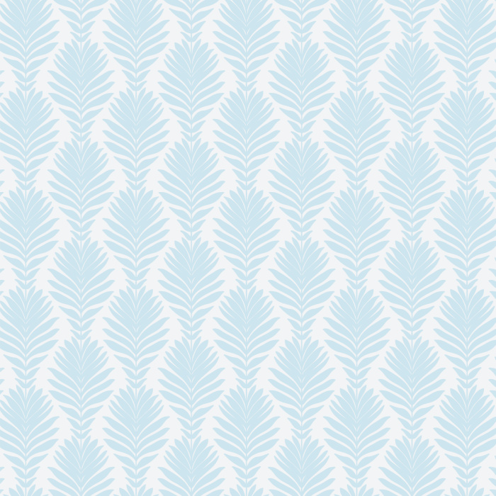 Reinvent your living space with our Feathered Leaves Peel and Stick Wallpaper.