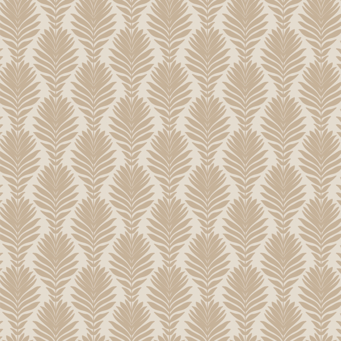 Reinvent your living space with our Feathered Leaves Peel and Stick Wallpaper.