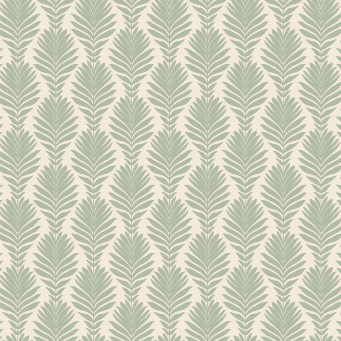 Reinvent your living space with our Feathered Leaves Peel and Stick Wallpaper.