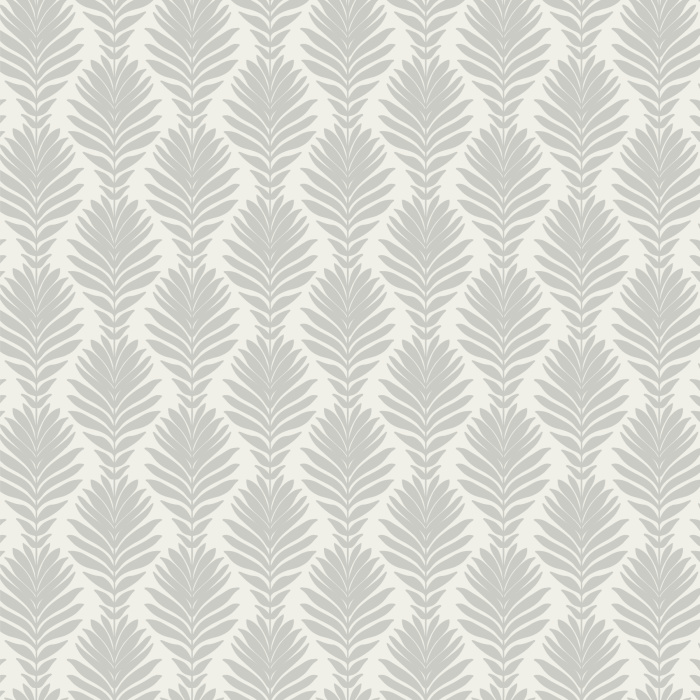 Reinvent your living space with our Feathered Leaves Peel and Stick Wallpaper.