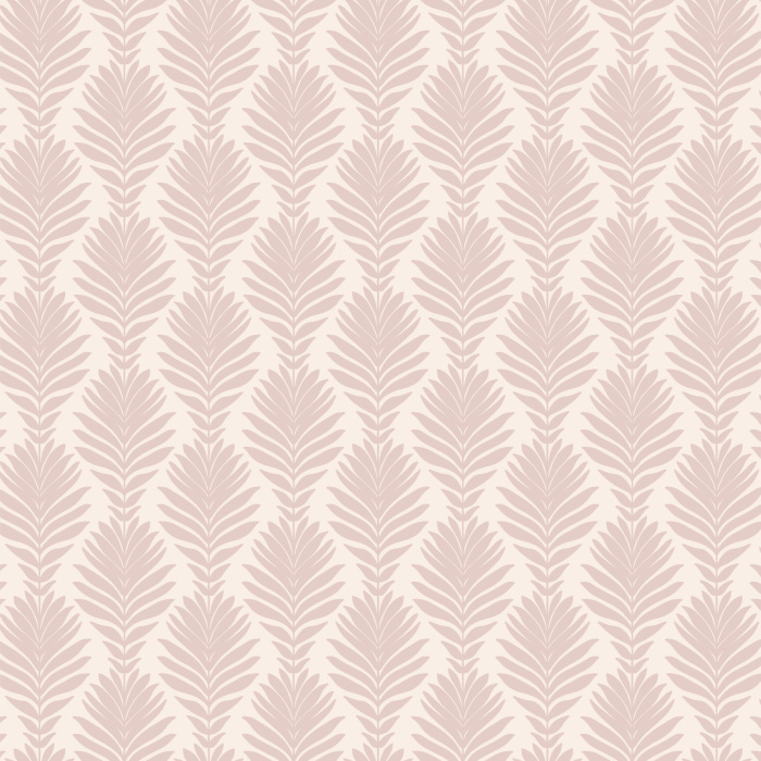 Reinvent your living space with our Feathered Leaves Peel and Stick Wallpaper.