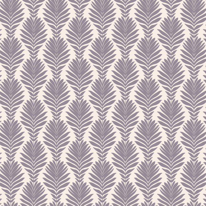 Reinvent your living space with our Feathered Leaves Peel and Stick Wallpaper.