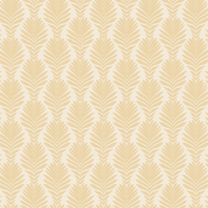 Reinvent your living space with our Feathered Leaves Peel and Stick Wallpaper.