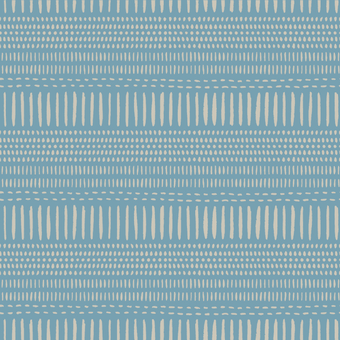 Reinvent your vibe with our Yavapai Weave Peel and Stick Wallpaper. 