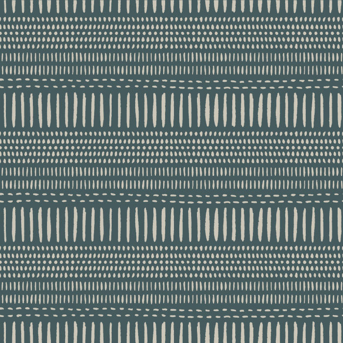 Reinvent your vibe with our Yavapai Weave Peel and Stick Wallpaper. 