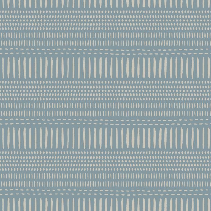 Reinvent your vibe with our Yavapai Weave Peel and Stick Wallpaper. 