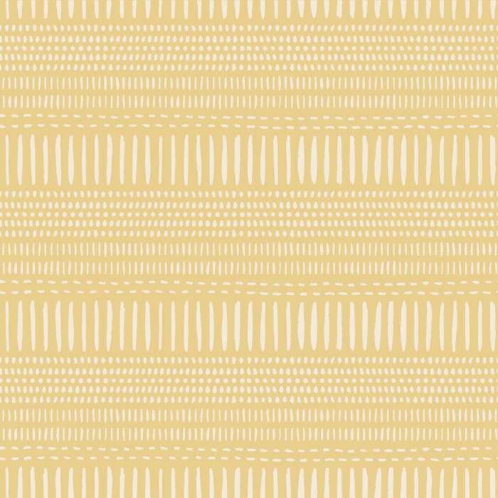 Reinvent your vibe with our Yavapai Weave Peel and Stick Wallpaper.