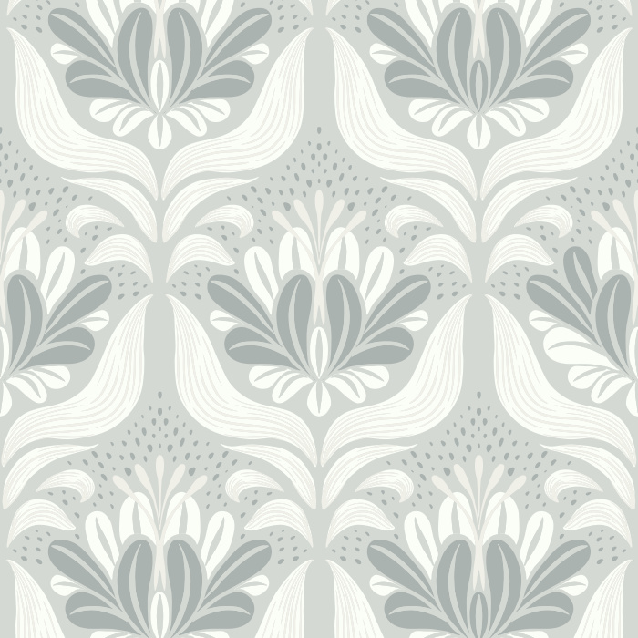 Reinvent your space with a classic yet eclectic look with our Boho Blossom Peel and Stick Wallpaper.