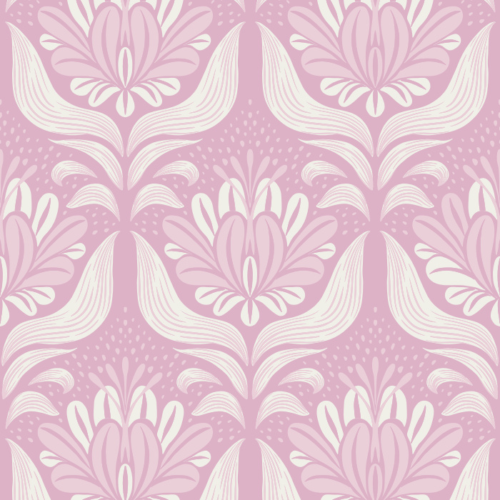 Reinvent your space with a classic yet eclectic look with our Boho Blossom Peel and Stick Wallpaper.