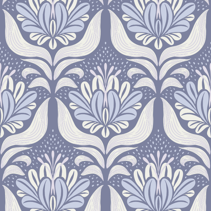 Reinvent your space with a classic yet eclectic look with our Boho Blossom Peel and Stick Wallpaper.