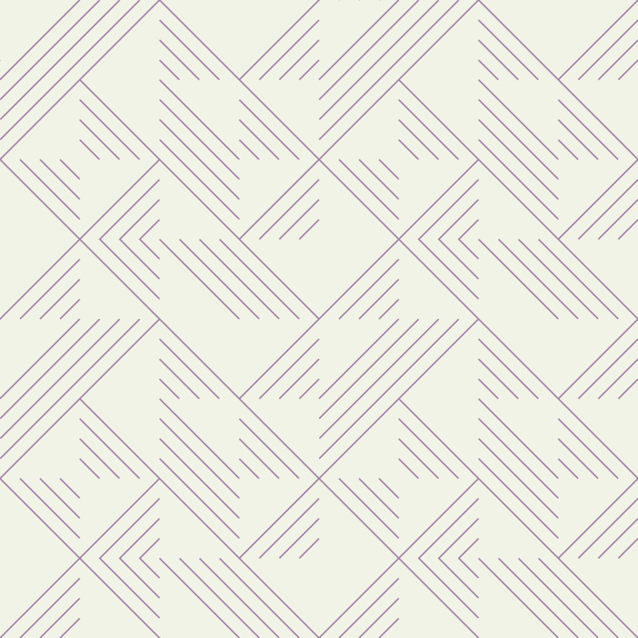 Create a simple and chic accent anywhere in your home with our Midcentury Modern Lines Peel and Stick Wallpaper.