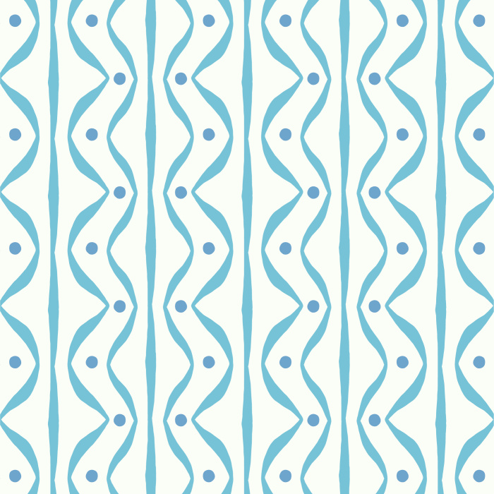 Add a classic farmhouse touch to any wall in your home with our Modern Stripes Peel and Stick Wallpaper.