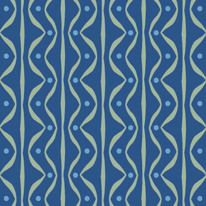 Add a classic farmhouse touch to any wall in your home with our Modern Stripes Peel and Stick Wallpaper.