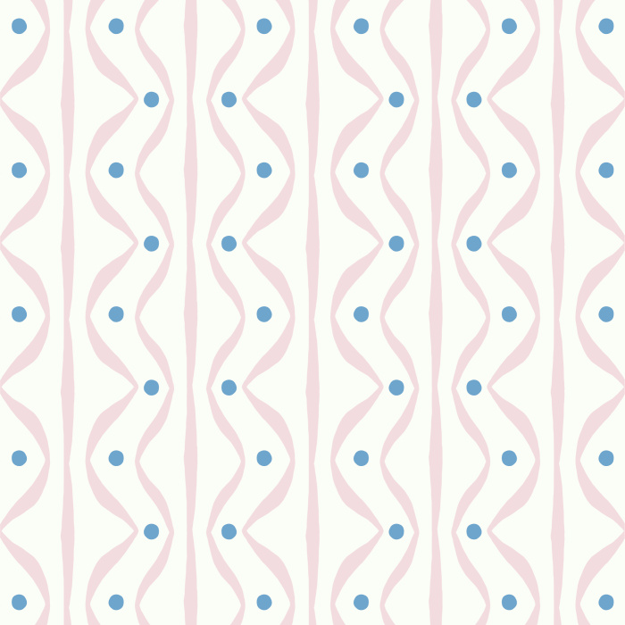 Add a classic farmhouse touch to any wall in your home with our Modern Stripes Peel and Stick Wallpaper.