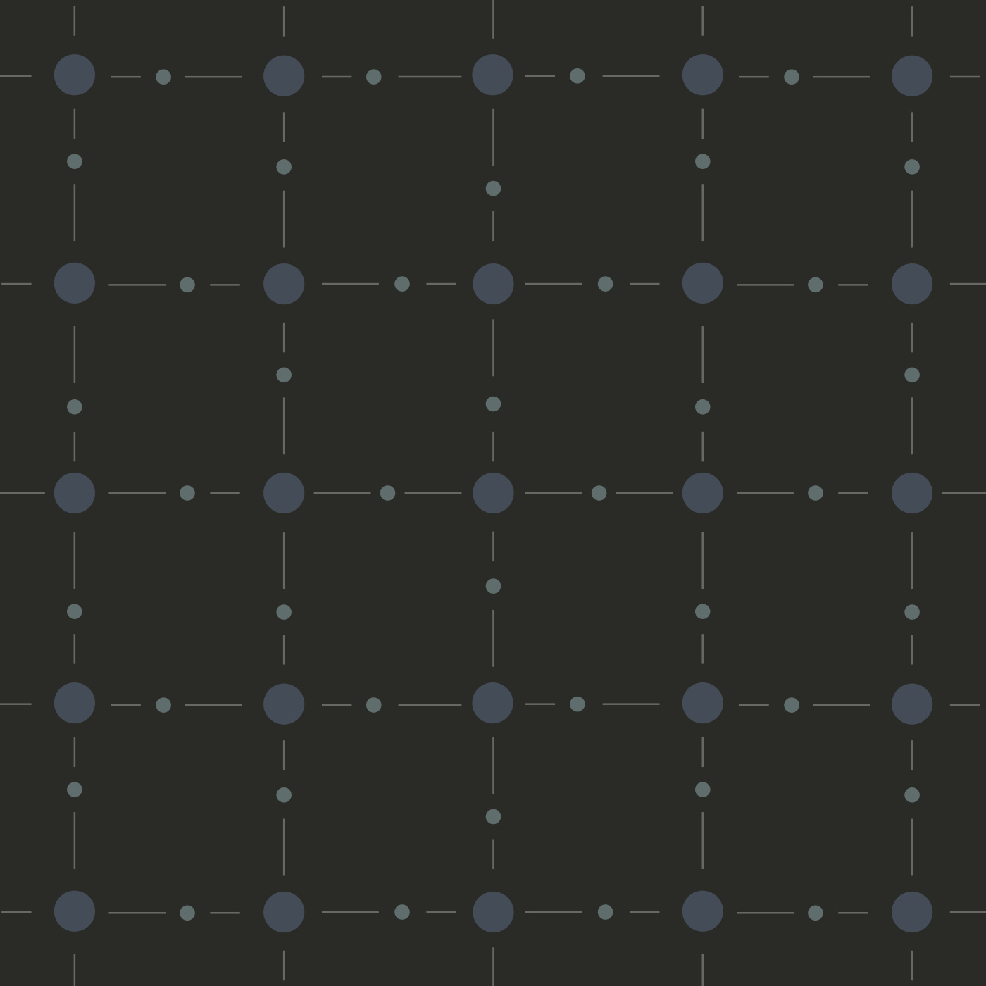 Vintage Grid Wallpaper