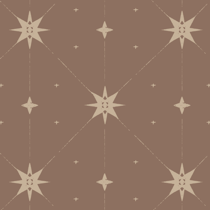 Transform your home with our Mystic Starlight Peel and Stick Wallpaper.