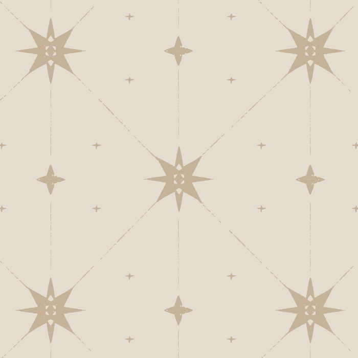 Transform your home with our Mystic Starlight Peel and Stick Wallpaper.