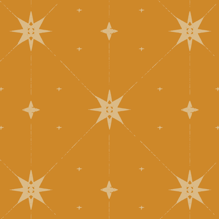 Transform your home with our Mystic Starlight Peel and Stick Wallpaper.