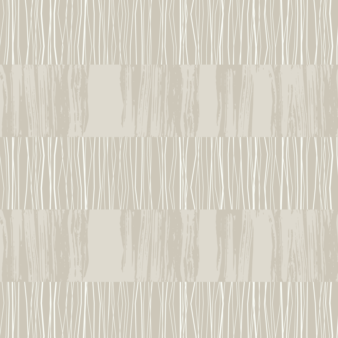 Distressed Weave Wallpaper