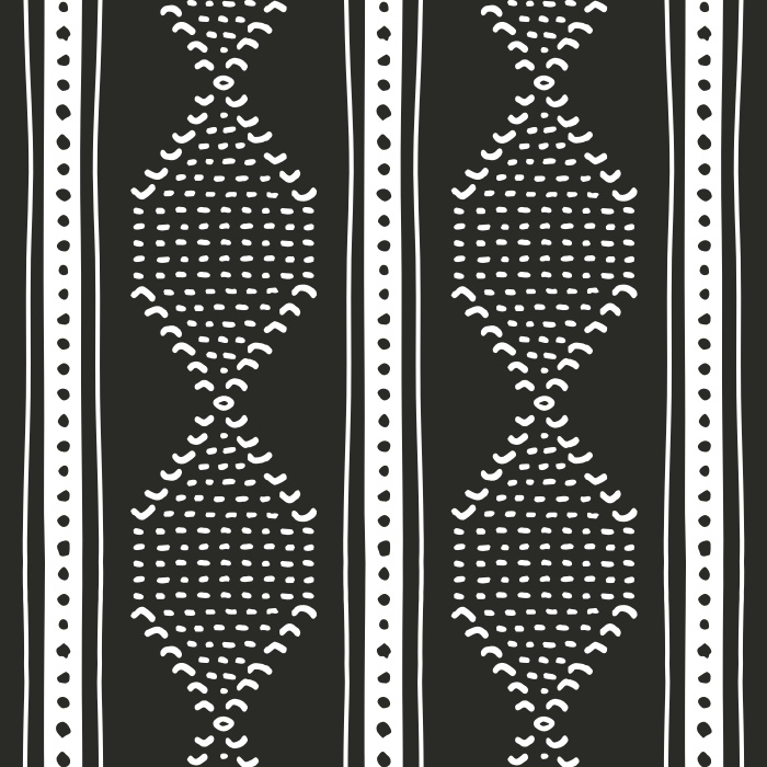 Add some rustic charm to your home with our Northern Trails Peel and Stick Wallpaper. 