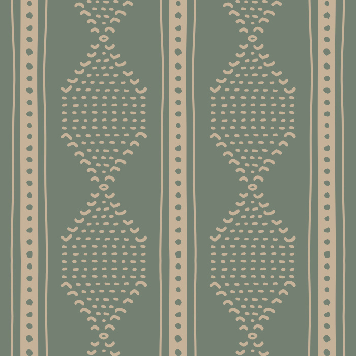 Add some rustic charm to your home with our Northern Trails Peel and Stick Wallpaper.