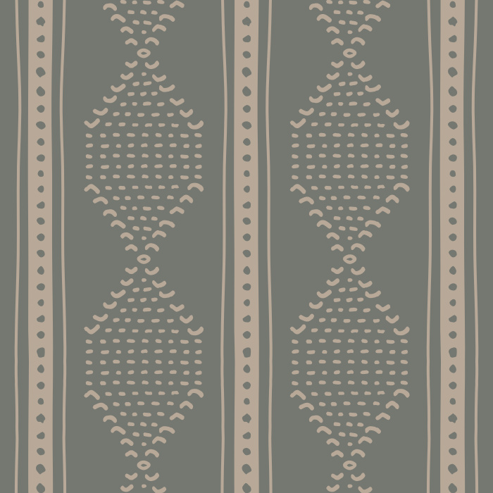 Add some rustic charm to your home with our Northern Trails Peel and Stick Wallpaper. 