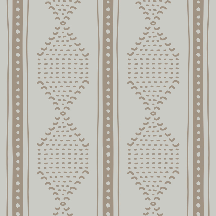 Add some rustic charm to your home with our Northern Trails Peel and Stick Wallpaper. 