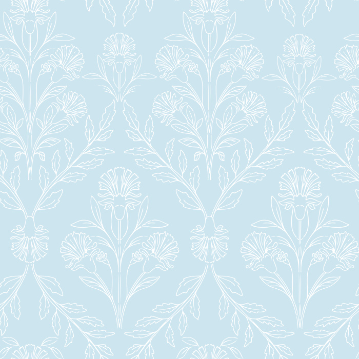 Give your home the charm it deserves with our Sweet Dandelion Peel and Stick Wallpaper.