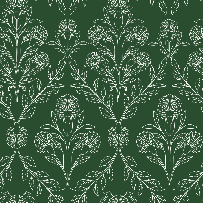 Give your home the charm it deserves with our Sweet Dandelion Peel and Stick Wallpaper.