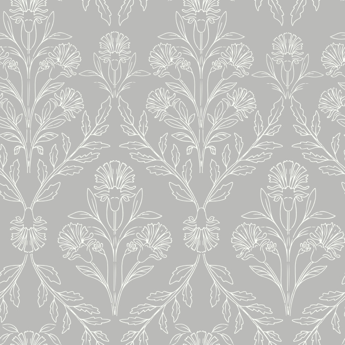 Give your home the charm it deserves with our Sweet Dandelion Peel and Stick Wallpaper.