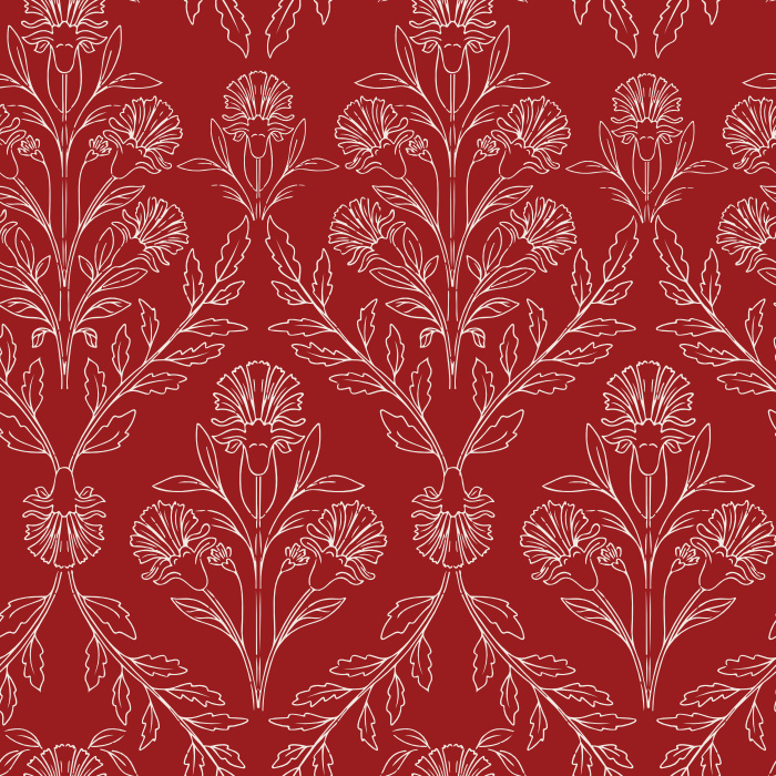 Give your home the charm it deserves with our Sweet Dandelion Peel and Stick Wallpaper.