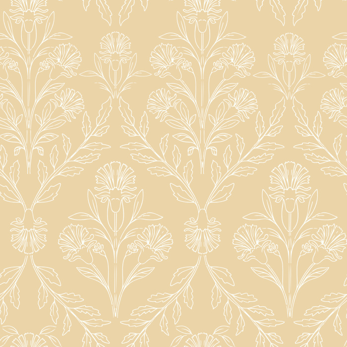 Give your home the charm it deserves with our Sweet Dandelion Peel and Stick Wallpaper.