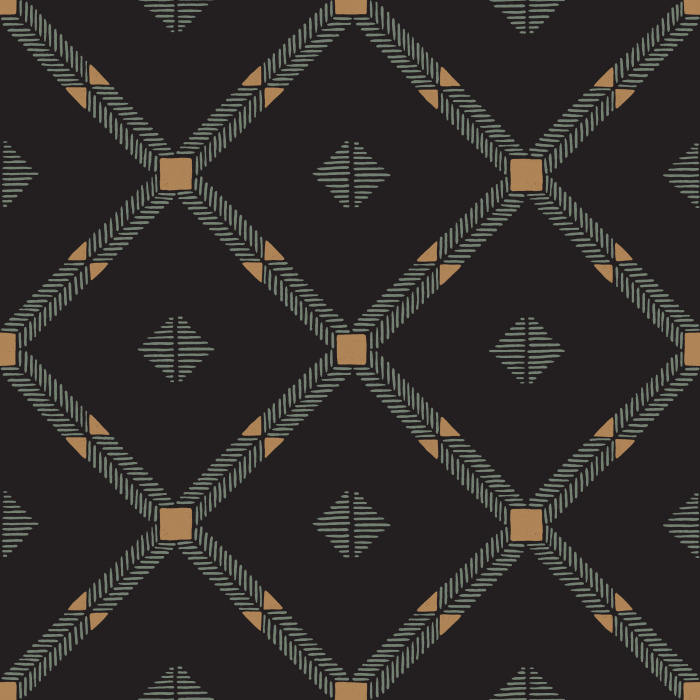 Give your space the cozy feeling it needs with our Arrowhead Trail Peel and Stick Wallpaper. 