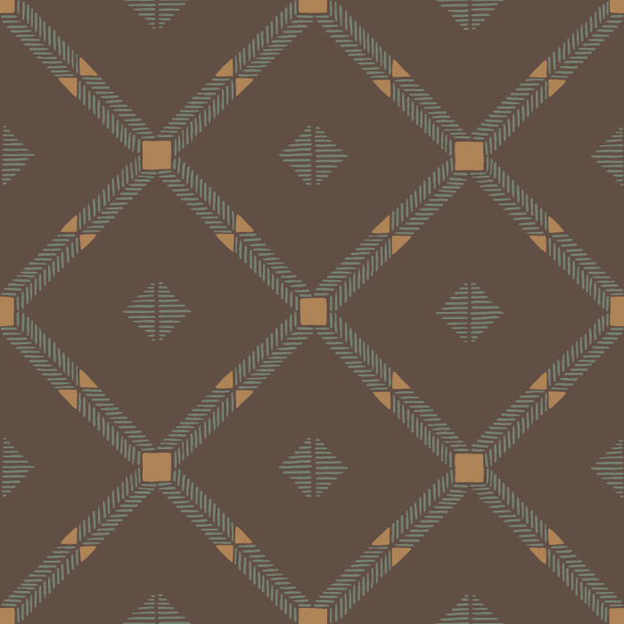 Give your space the cozy feeling it needs with our Arrowhead Trail Peel and Stick Wallpaper. 