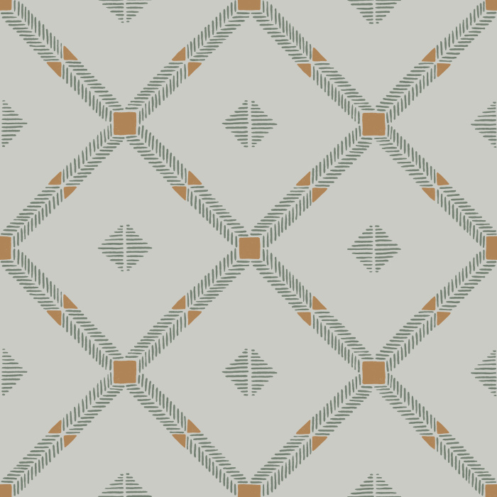 Give your space the cozy feeling it needs with our Arrowhead Trail Peel and Stick Wallpaper.