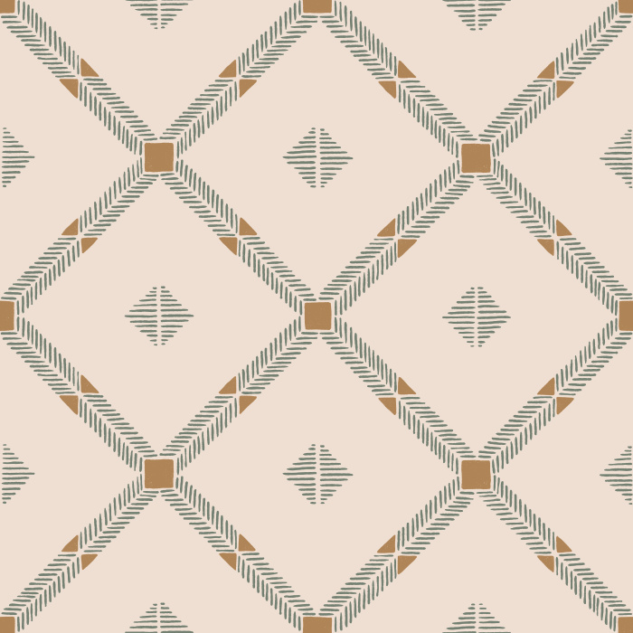 Give your space the cozy feeling it needs with our Arrowhead Trail Peel and Stick Wallpaper. 