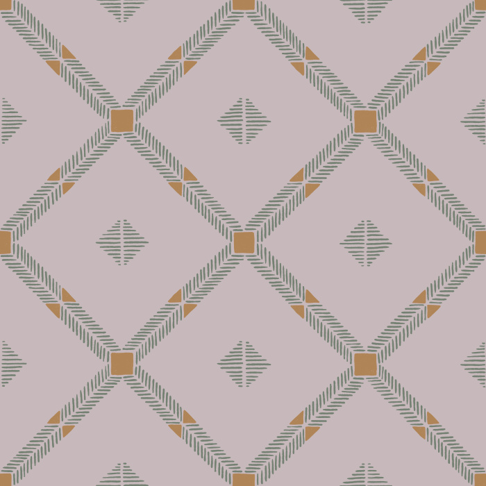 Give your space the cozy feeling it needs with our Arrowhead Trail Peel and Stick Wallpaper. 