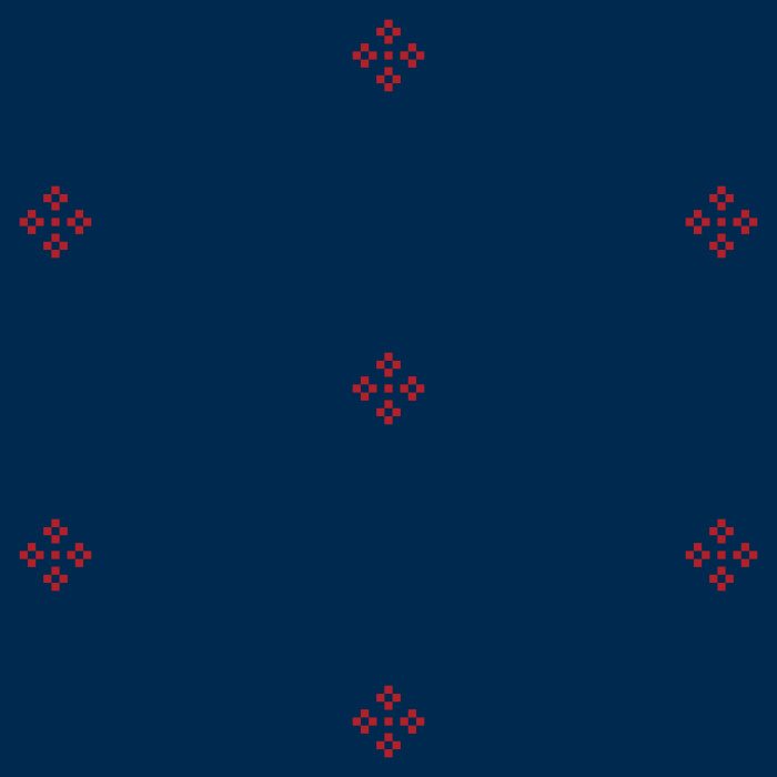 Give your home a touch of nostalgia with our Grandma's Guestroom Peel and Stick Wallpaper. 