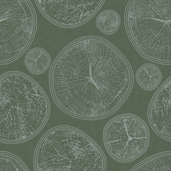 Our Lumber Yard Peel and Stick Wallpaper is sure to add a rustic charm to any wall in your home.