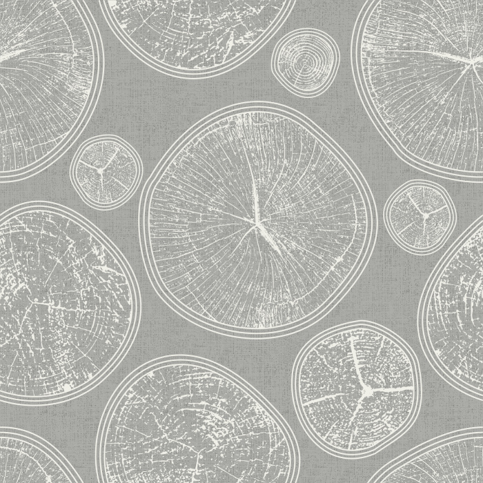 Our Lumber Yard Peel and Stick Wallpaper is sure to add a rustic charm to any wall in your home.