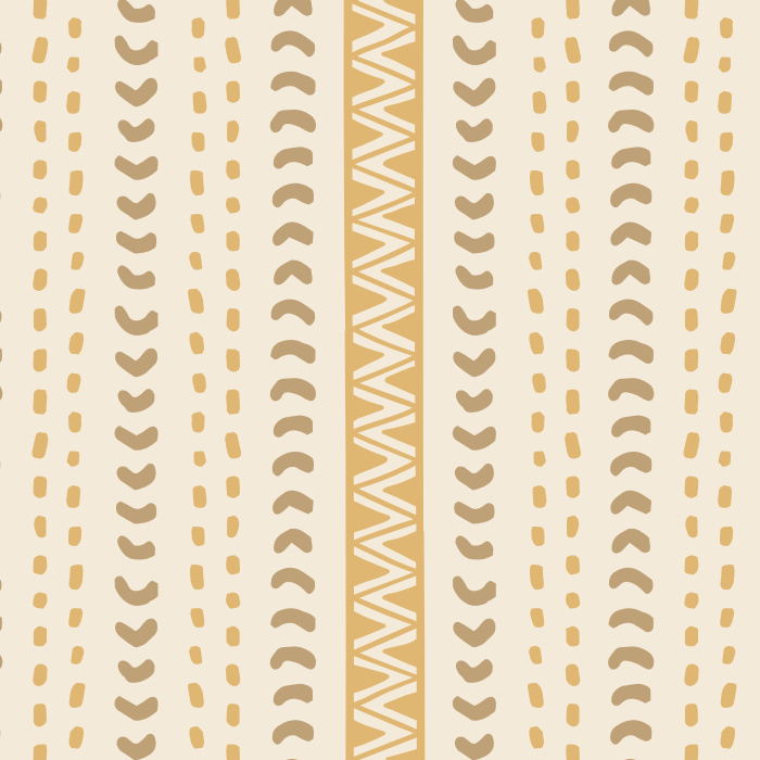 Create an earthy coziness in your home with our True North Peel and Stick Wallpaper.