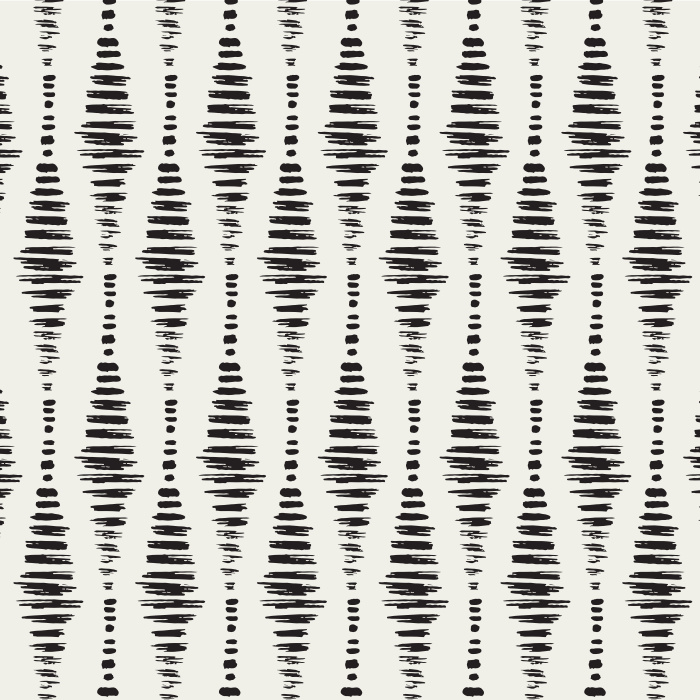 Style your home in a beautiful way with our Walton Diamonds Peel and Stick Wallpaper.