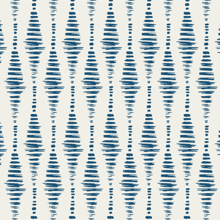 Style your home in a beautiful way with our Walton Diamonds Peel and Stick Wallpaper.