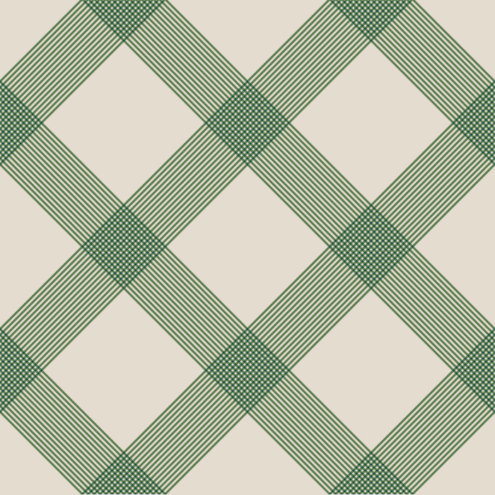 Our Yvette Lines Peel and Stick Wallpaper is sure to add a classic quilt touch to any wall in your home.