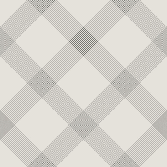 Our Yvette Lines Peel and Stick Wallpaper is sure to add a classic quilt touch to any wall in your home.