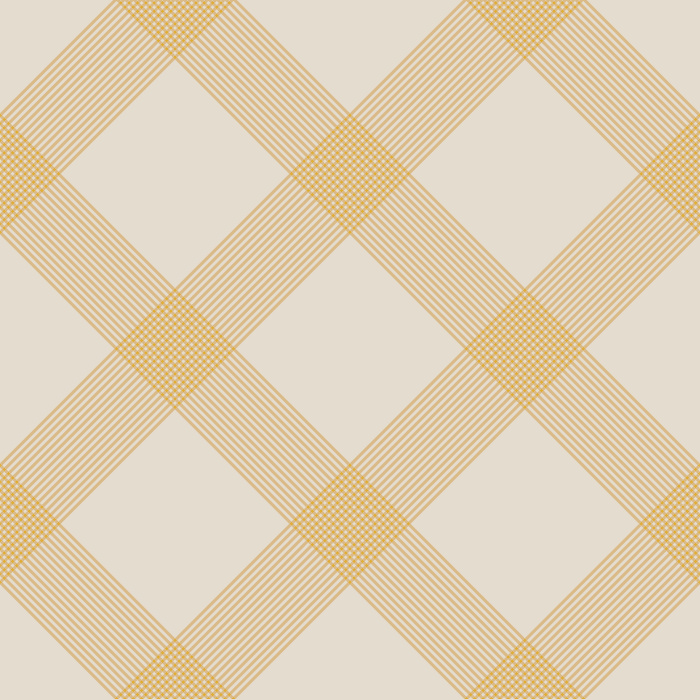 Our Yvette Lines Peel and Stick Wallpaper is sure to add a classic quilt touch to any wall in your home.