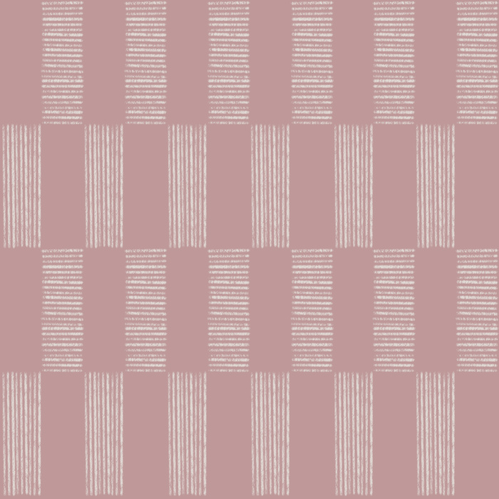 Add a classic cabin look to any room in your home with our Striped Checker Peel and Stick Wallpaper.