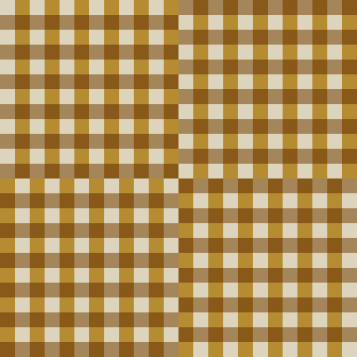 Create a bold statement anywhere in your home with our Lula Grid Peel and Stick Wallpaper.