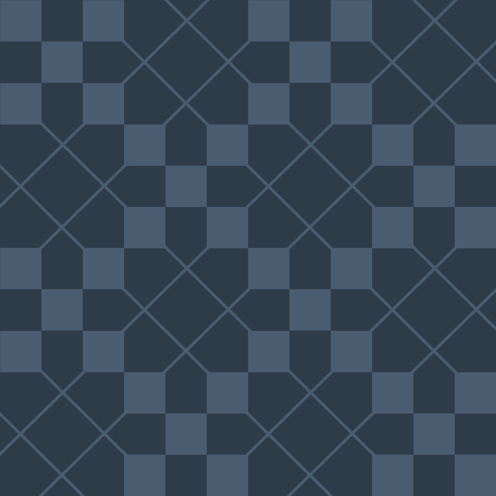 Our Cozy Checks Peel and Stick Wallpaper is sure to bring a cozy cabin feel to any wall in your home.